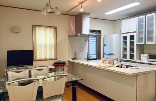 Chiba Apartamento | スペース海浜幕張ハウス