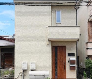 Ikegami Casa | ゼウス池上 Zeus Ikegami