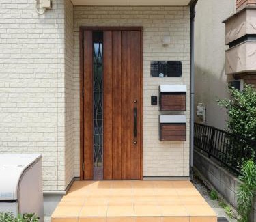 Ikegami Casa | ゼウス池上 Zeus Ikegami