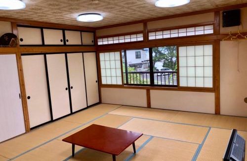 Otsuchi Casa | タカマス民宿