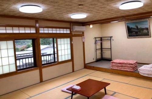 Otsuchi Casa | タカマス民宿