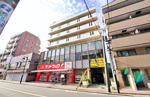Ota Apartamento | ダイトービル304