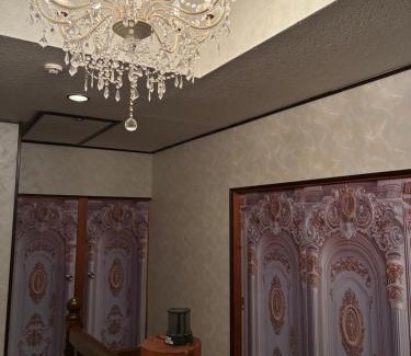 Usami Casa | ディアヘッド伊東