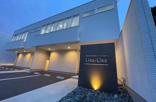 Himeji Apartamento | デザイナーズ貸別荘 Lino-Lino姫路東山