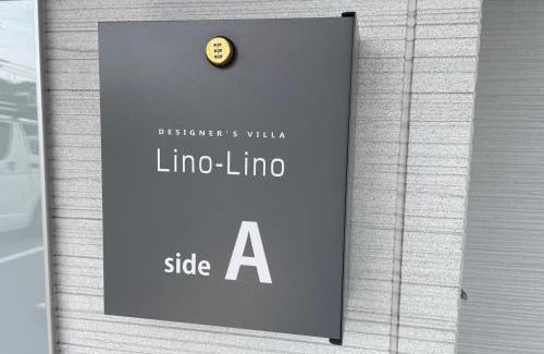 Himeji Apartamento | デザイナーズ貸別荘 Lino-Lino姫路東山