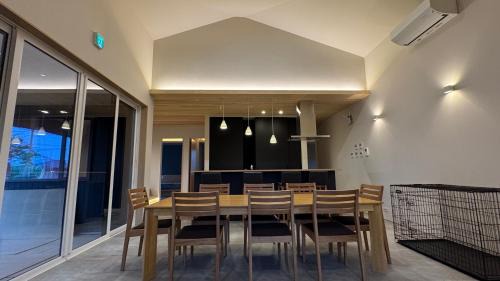 Nagawa Villa | トライハク軽井沢 神楽-かぐら