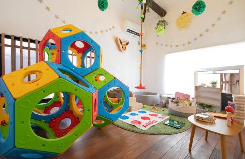 Nakano Apartamento | ナカノコミチ Nakanokomichi