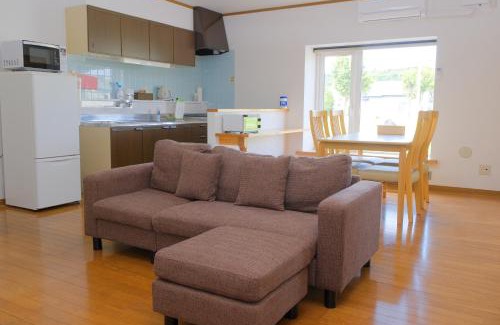 Biei Apartamento | ノースメゾンbiei大町