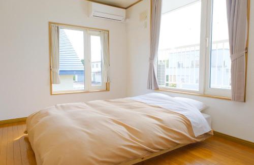 Biei Apartamento | ノースメゾンbiei大町