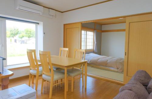 Biei Apartamento | ノースメゾンbiei大町