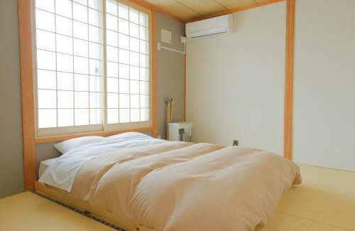 Biei Apartamento | ノースメゾンbiei大町