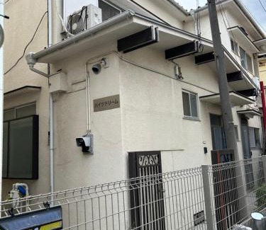Itabashi Casa | ハイツドリーム梦想小屋