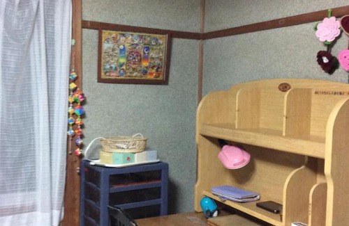 Abeno Apartamento | ハーモニーイン