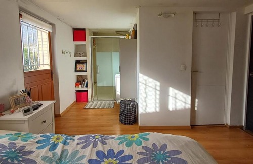 Saint-Quentin-en-Yvelines Casa | パリ近郊・日仏家庭でのホームスティ