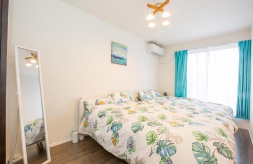 Odawara Apartamento | ヒルトップ箱根入生田202
