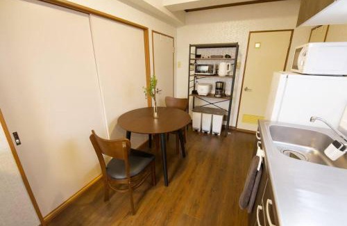 Ikegami Apartamento | ビスタ池上 301