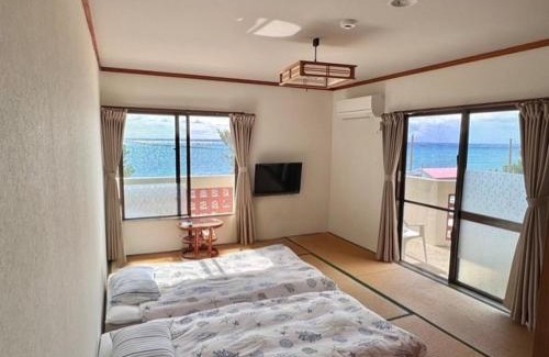 Okinawa Apartamento | ビーチサイドペンションみーばる