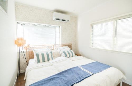 Yokosuka Apartamento | ビーチハウス秋谷 - 小型犬2匹まで一緒に泊まれる戸建貸切