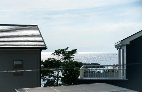 Yokosuka Apartamento | ビーチハウス秋谷 - 小型犬2匹まで一緒に泊まれる戸建貸切
