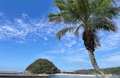 Susami Apartamento | ビーチ徒歩1分のプライベート空間、民宿やまぐち