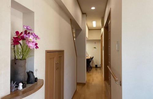 Susami Apartamento | ビーチ徒歩1分のプライベート空間、民宿やまぐち
