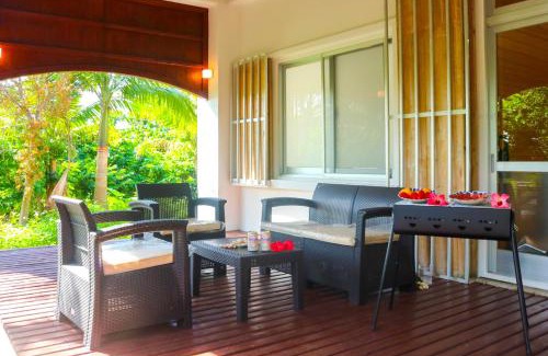 Ishigaki Casa | ビーチ徒歩3分 BBQ可 最大10名宿泊の和室付き平屋 石垣 伊原間 Akashis house