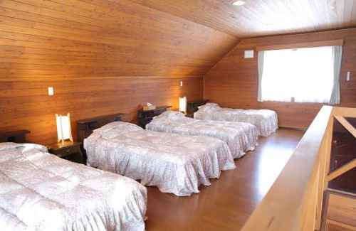 Nakatonbetsu Apartamento | ピンネシリヴィレッジファームパーク