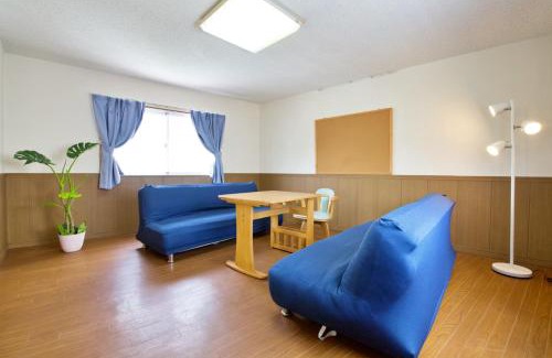 Asato Apartamento | ピースリー安里 401