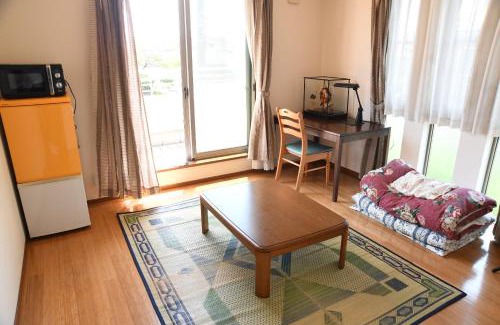 Iruma Casa | ファミリー不向き!素泊まり一棟貸切りではない個室の静かな方限定無料WiFi