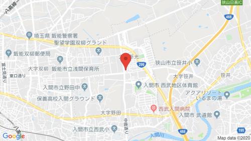 Iruma Casa | ファミリー不向き!素泊まり一棟貸切りではない個室の静かな方限定無料WiFi