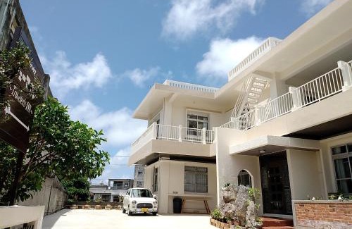 Taira Casa | フェーヌカジ洋室