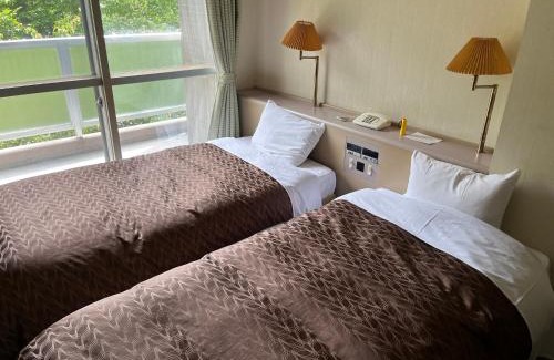 Minami Apartamento | フューデイズコンドミニアム定山渓106号室