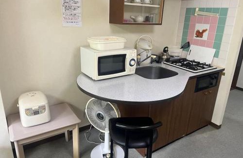 Minami Apartamento | フューデイズコンドミニアム定山渓106号室