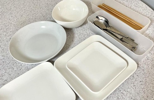 Minami Apartamento | フューデイズコンドミニアム定山渓310