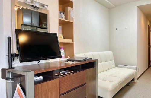 Minami Apartamento | フューデイズコンドミニアム定山渓310
