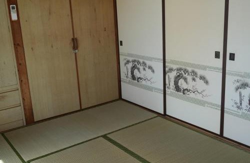 Taketomi-jima Taketomi-cho Apartamento | フルハウス大川