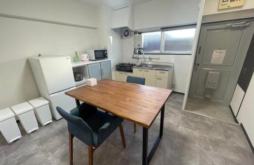 Mizuho Ward Apartamento | フロンティアコート
