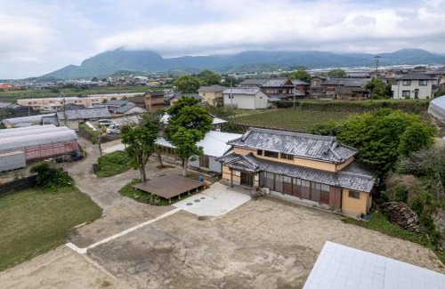 Shimabara Casa | ブラボーワールド