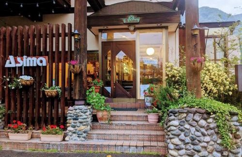 Kamimoku Onsen Casa | プライベートサウナがあるGuestHouseレビッキ【水上駅】より徒歩10分【水上IC】より車7分