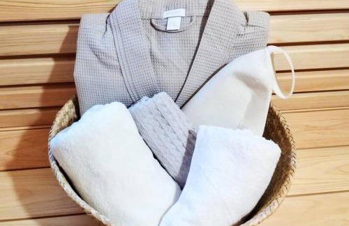 Kamimoku Onsen Casa | プライベートサウナがあるGuestHouseレビッキ【水上駅】より徒歩10分【水上IC】より車7分