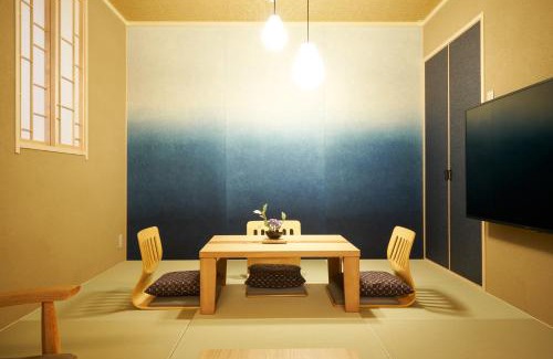 Kanazawa Apartamento | プライベートホテル 四季の彩