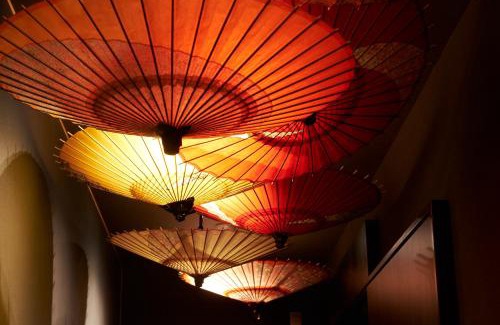 Kanazawa Apartamento | プライベートホテル 四季の彩