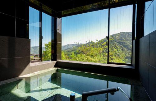 Atami Villa | プライベートリゾート日暖