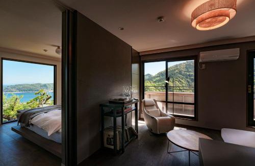 Atami Villa | プライベートリゾート日暖
