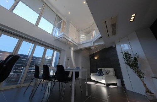 Ota Apartamento | プライムテラス上池台5丁目