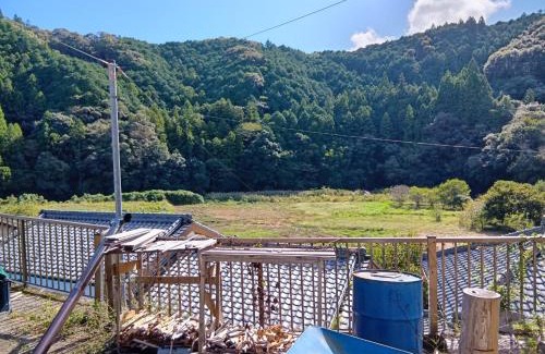 Hata-gun Casa | プレオープンの旅人宿