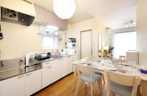 Hirosaki Apartamento | プレジール弘前102