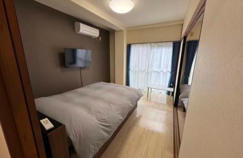 Matsushima Cho Apartamento | プレストスクエア松島町