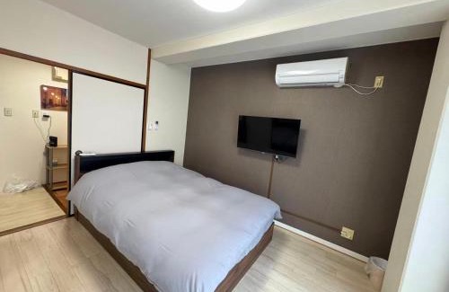 Matsushima Cho Apartamento | プレストスクエア松島町
