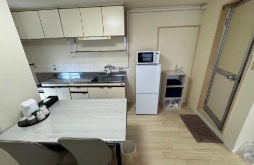 Matsushima Cho Apartamento | プレストスクエア松島町